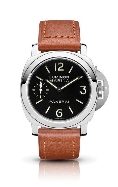 panerai pam 01351 review|Panerai pam00111.